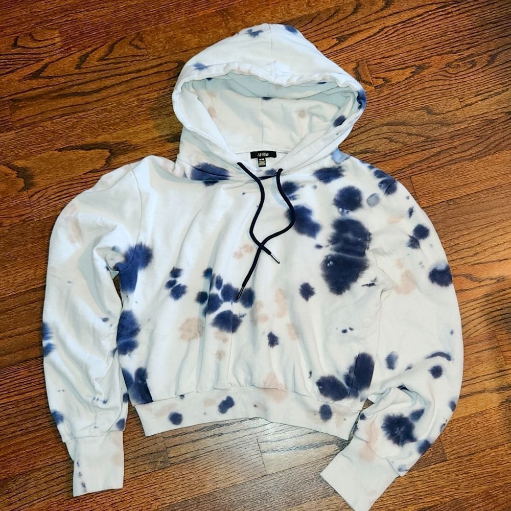 AFRM size M hoodie